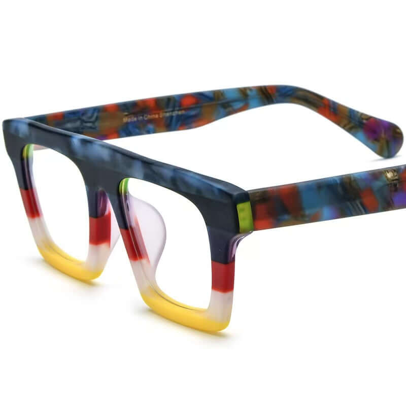 Acetate Optical Glasses