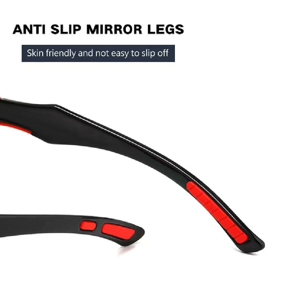 Cycling Polarized Sunglasses