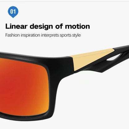 Cycling Sports Sunglasses