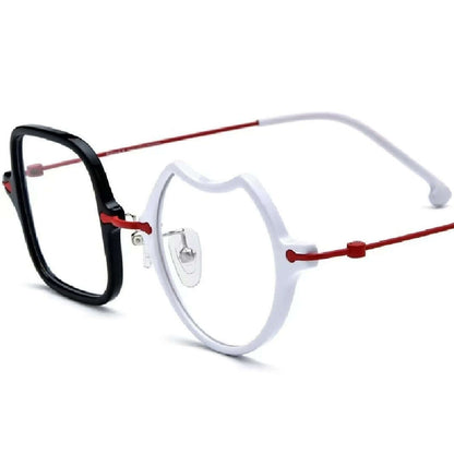 Acetate Optical Glasses