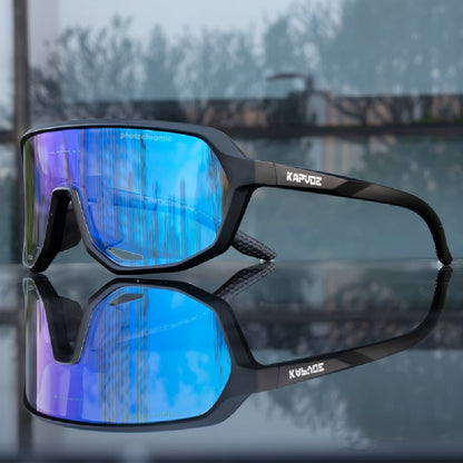 KAPVOE Smart Color Changing Sunglasses