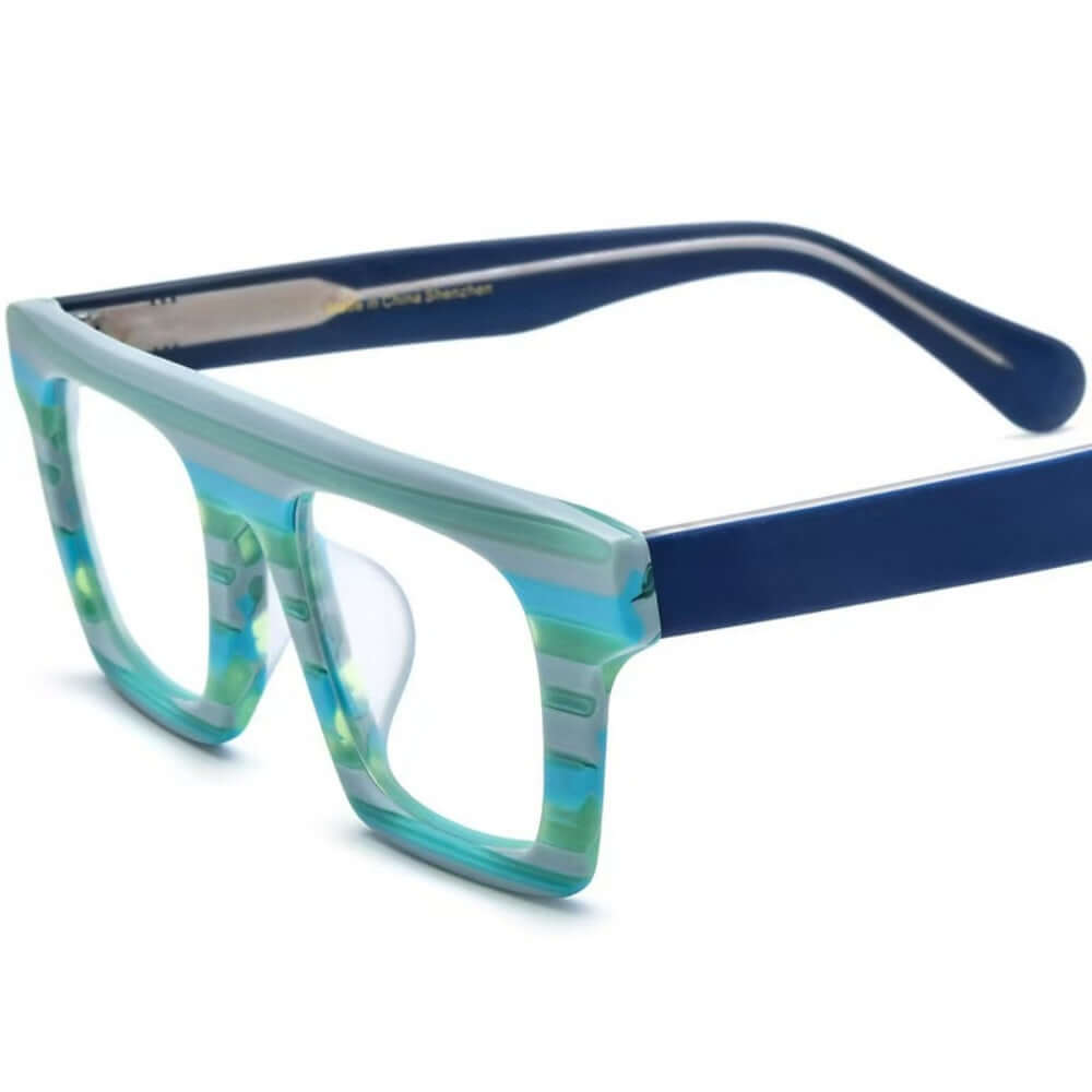 Acetate Optical Glasses