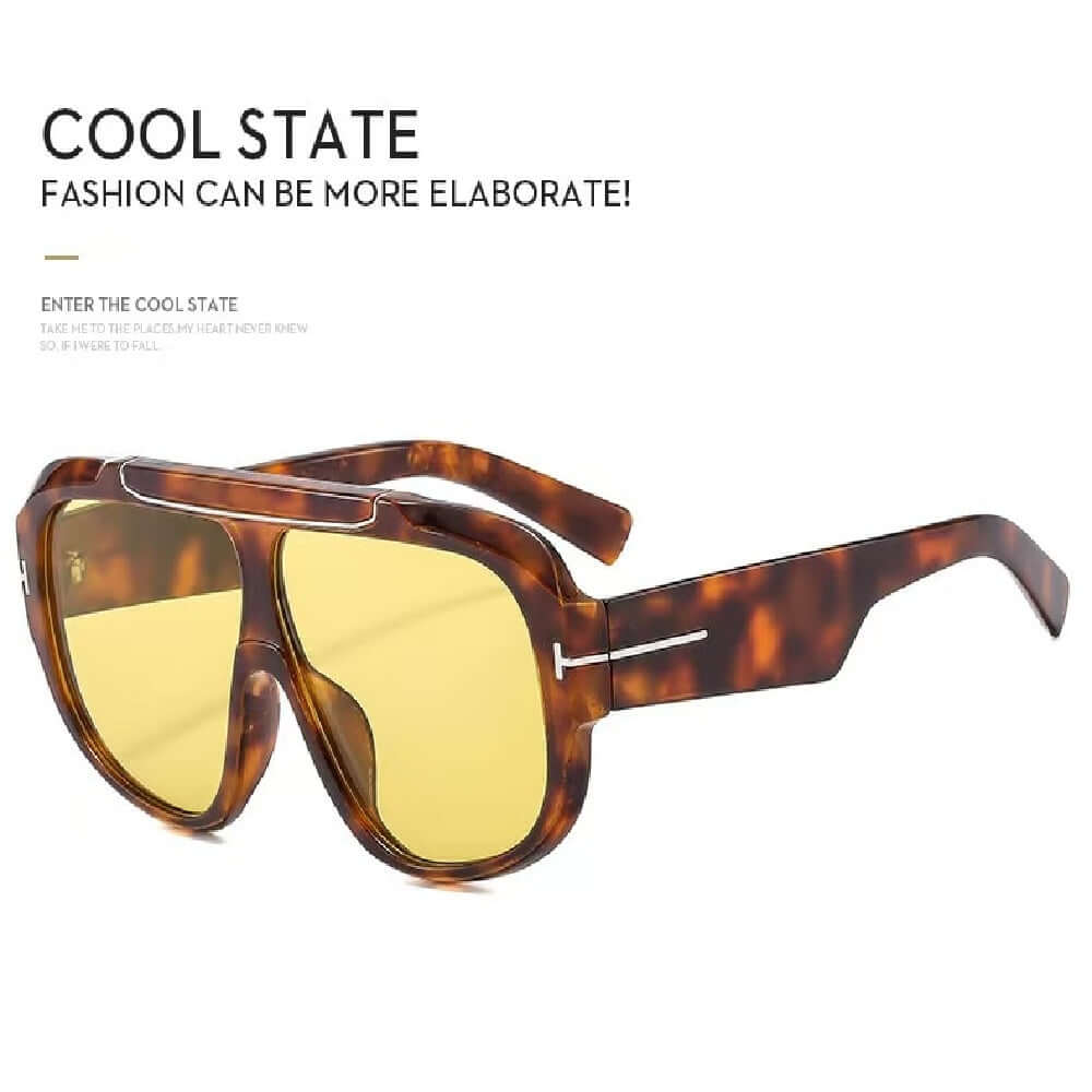 Fashion Sunglasses