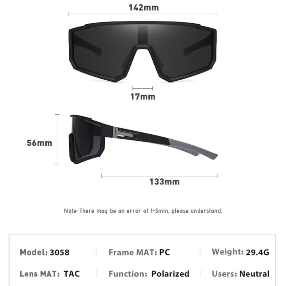 Cycling Sports Sunglasses