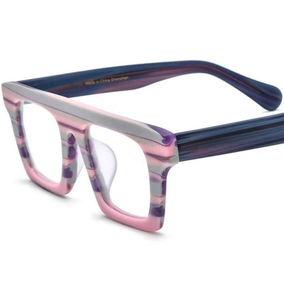 Acetate Optical Glasses