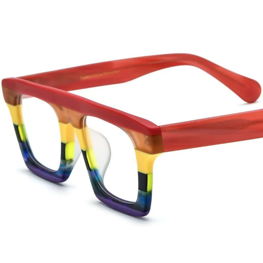 Acetate Optical Glasses