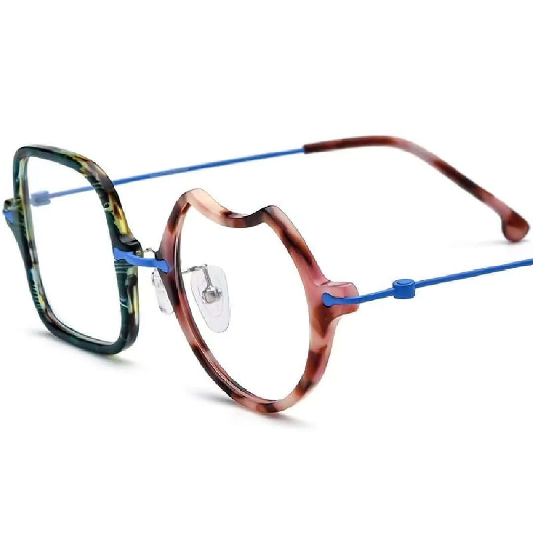 Acetate Optical Glasses