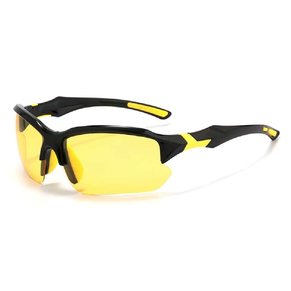 Cycling Polarized Sunglasses