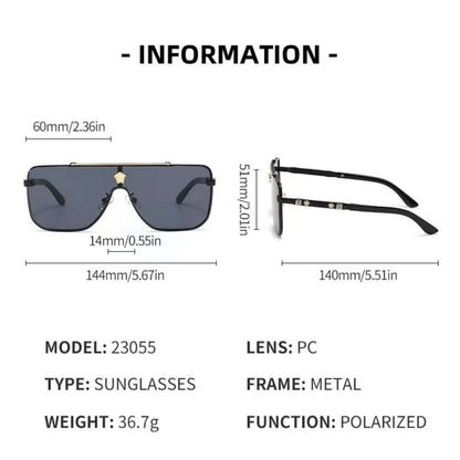 Fashion Sunglasses