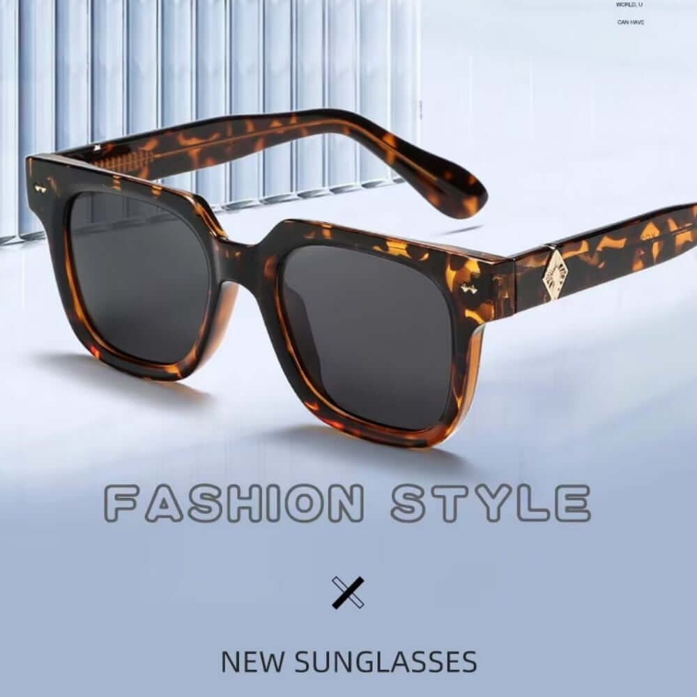 Fashion Sunglasses