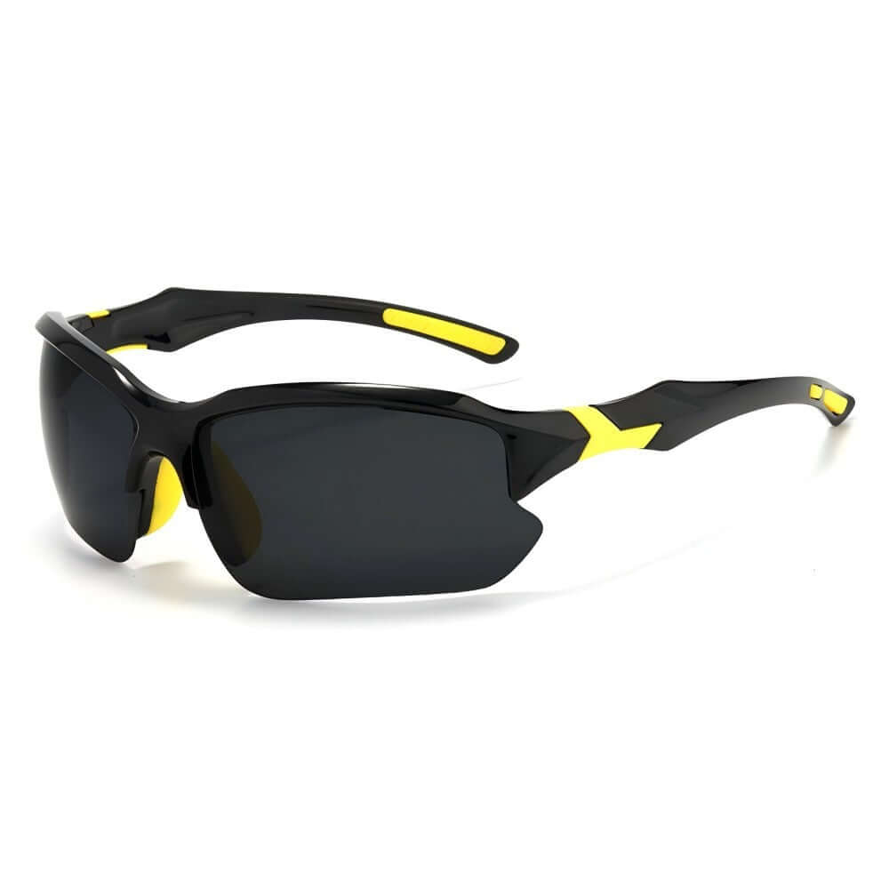 Cycling Polarized Sunglasses