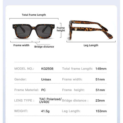 Fashion Sunglasses