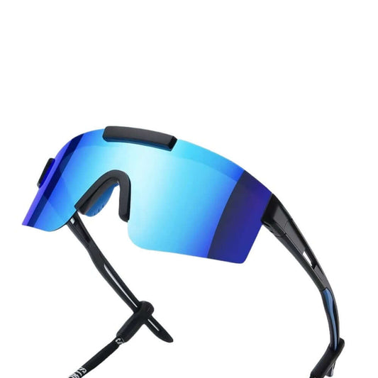 Sport cycling sunglasses