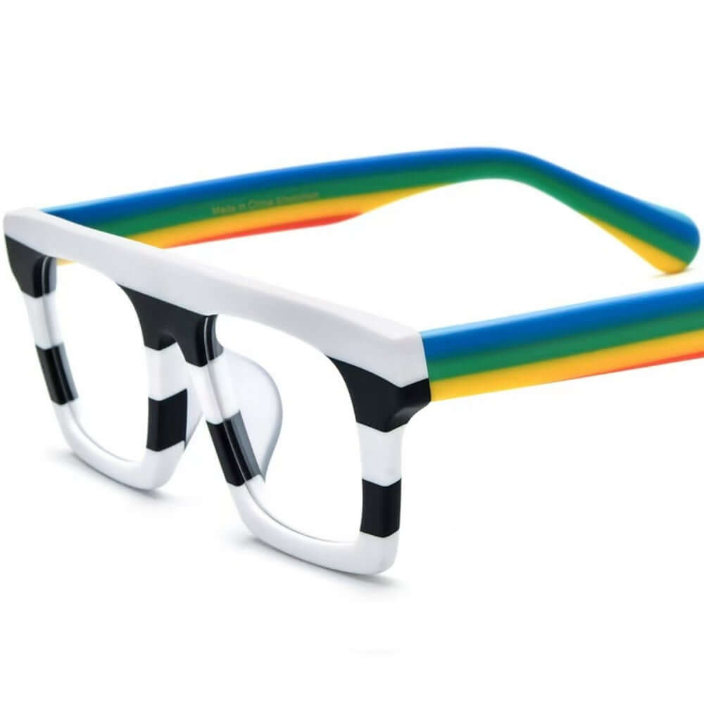 Acetate Optical Glasses