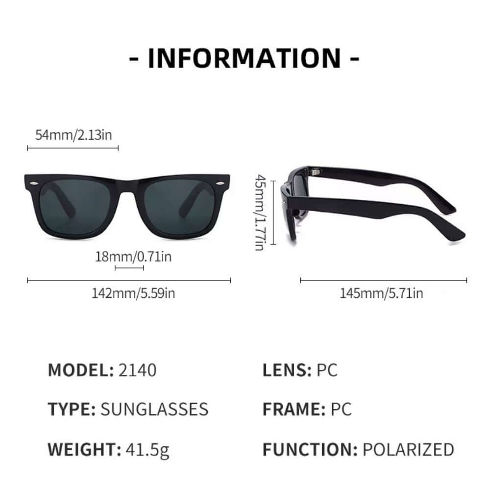 Fashion Sunglasses