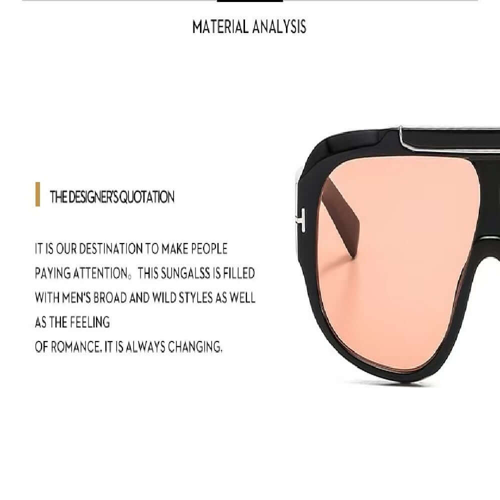 Fashion Sunglasses