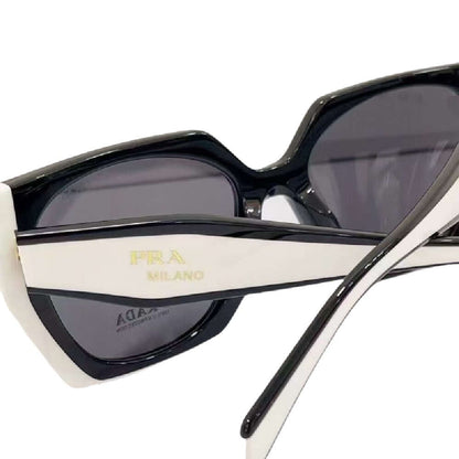 PDSPR15W Sunglasses Acetate Sunglasses