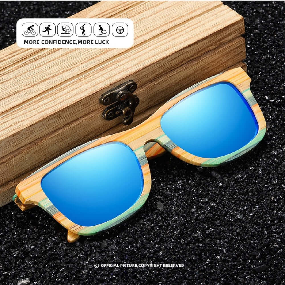 Fashion Sunglasses