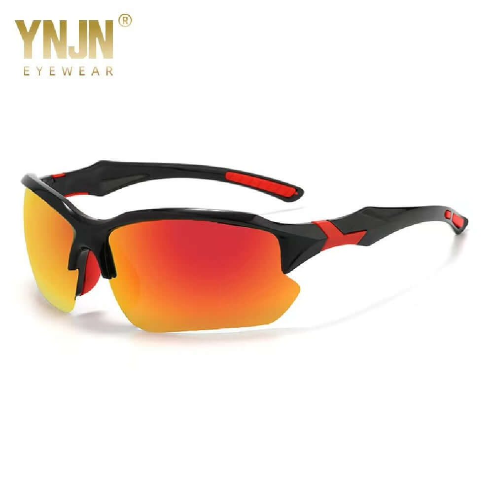 Cycling Polarized Sunglasses