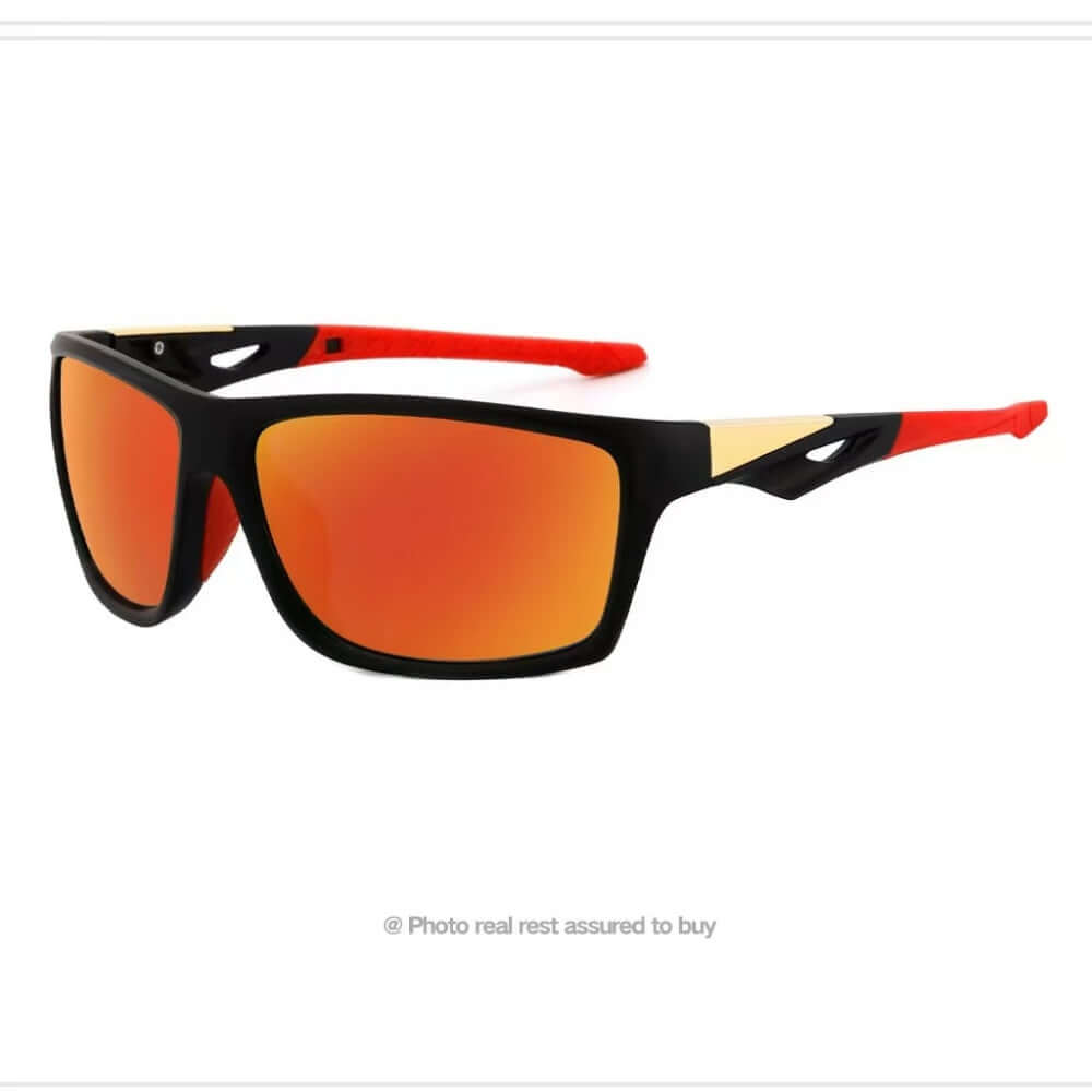 Cycling Sports Sunglasses