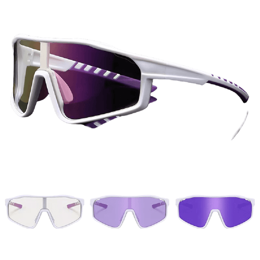 Sport cycling sunglasses UV protection sunglasses