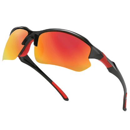 Cycling Polarized Sunglasses