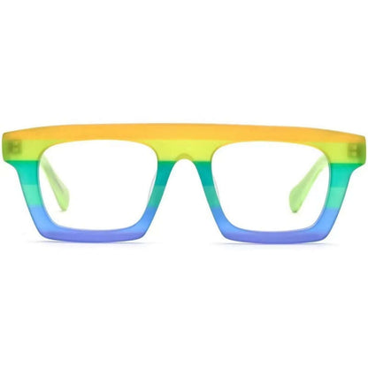 Acetate Optical Glasses