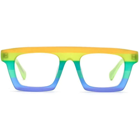 Acetate Optical Glasses