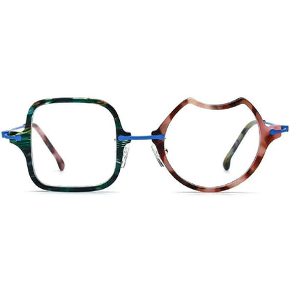 Acetate Optical Glasses