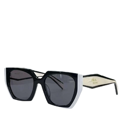 PDSPR15W Sunglasses Acetate Sunglasses