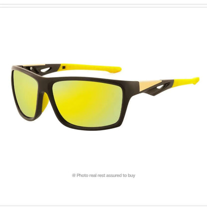 Cycling Sports Sunglasses