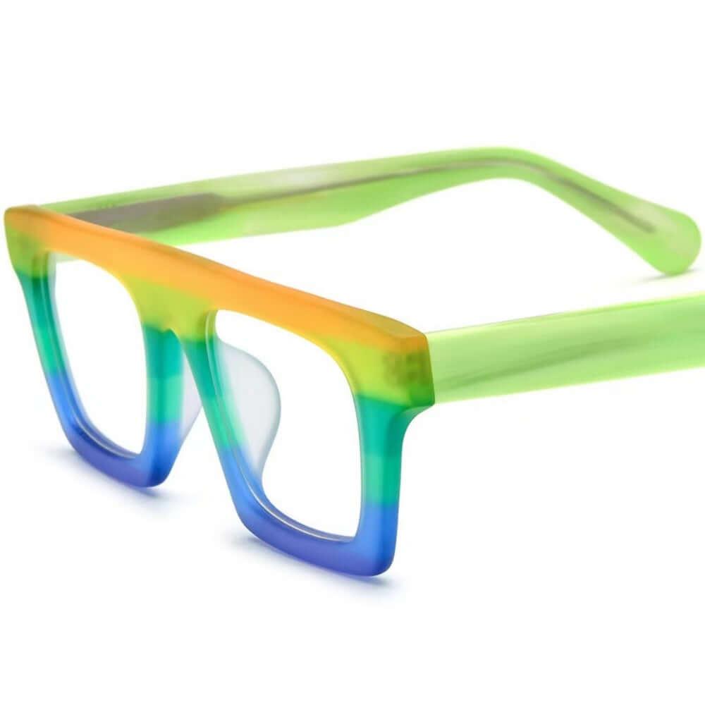 Acetate Optical Glasses