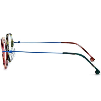 Acetate Optical Glasses